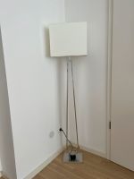 IKEA Stehlampe - dimmbar München - Ludwigsvorstadt-Isarvorstadt Vorschau