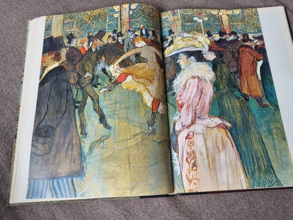 Buch Van Gogh und Seine Zeit, 1853 - 1890 Kunst, Gemälde in Harsum