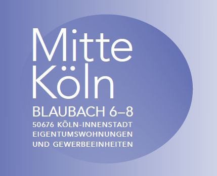 Mitten in Köln - Modernisierte 4 - Zimmer Wohnung - WE 2 in Köln