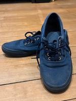 Vans blau 45 / 11,5 Bayern - Würzburg Vorschau