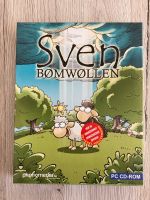 Sven Bømwøllen CD-Rom Spiel mit OVP, ähnlich Moorhuhn Sachsen-Anhalt - Magdeburg Vorschau