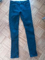 Schwarze Herren Jeans Niedersachsen - Stade Vorschau