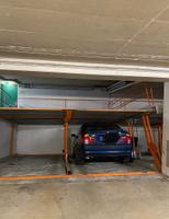Duplex Garage, oben, Ramersdorf Bayern - Unterhaching Vorschau