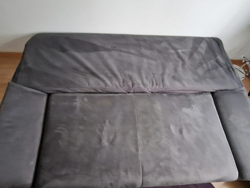 Schlafcouch in Düsseldorf