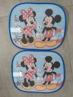 Minnie mickey Maus sonnenschutz neu Bayern - Theilheim Vorschau