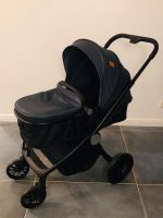 Buggy-Kinderwagen 2 in 1 wie neu.!! Nordrhein-Westfalen - Ratingen Vorschau