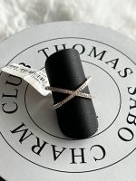 Thomas Sabo Diamond Ring Nordrhein-Westfalen - Oberhausen Vorschau