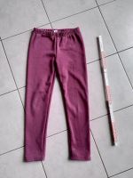 Kinderhose lila/pink 134 Glitzer Eimsbüttel - Hamburg Eidelstedt Vorschau