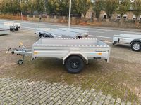 PKW Anhänger Humbaur  HA 132513 Offroad 1300 kg 2,50m x 1,30m Nordrhein-Westfalen - Ibbenbüren Vorschau