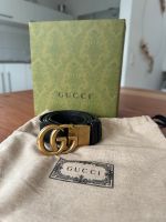 Gucci Marmont Wende Gürtel 85 Dortmund - Wellinghofen Vorschau