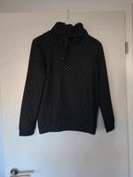 Hoodie mit Schalkragen Sachsen-Anhalt - Magdeburg Vorschau