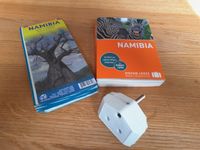 Namibia, Reisepaket, Buch Stefan Loose, Landkarte, Reisestecker Baden-Württemberg - Freiburg im Breisgau Vorschau