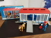 Playmobil 3514 Zirkuswagen Kreis Pinneberg - Halstenbek Vorschau