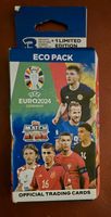 Match Attax Euro 2024 Germany Official Trading Card's Eco Pack Wuppertal - Barmen Vorschau