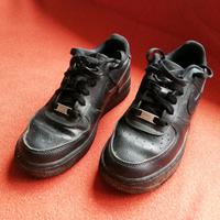 Nike Air Sneaker Sportschuhe Gr 39 Hessen - Gießen Vorschau