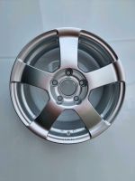 Alufelge SMC Z 65015 5x112 6.5x15 ET38 NEU Niedersachsen - Lehrte Vorschau