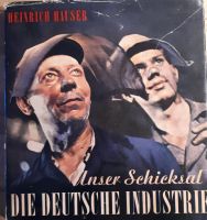 Die deutsche Industrie Essen - Essen-Werden Vorschau