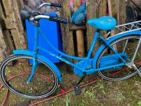 Fahrrad Hollandrad  zu verkaufen Nordrhein-Westfalen - Ibbenbüren Vorschau