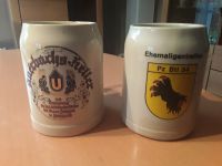 2 Bierkrüge Niedersachsen - Steimbke Vorschau