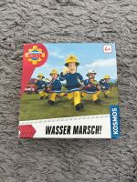 Feuerwehrmann Sam Spiel Wasser Marsch Hessen - Habichtswald Vorschau