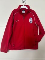 Trainingsjacke Nike * rot 116 128 * Paris Saint-Germain Rheinland-Pfalz - Trier Vorschau