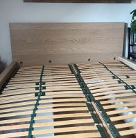 IKEA Malm Bett 180x200cm Saarbrücken - Saarbrücken-Mitte Vorschau