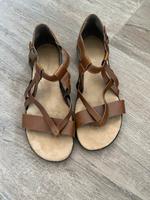 Rieker Damen Sandalen 41 Nordrhein-Westfalen - Leverkusen Vorschau