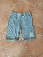 Sweat Bermuda Shorts für Jungen Gr. 164 Niedersachsen - Hattorf am Harz Vorschau