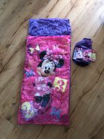 Kinderschlafsack Minnie Mouse Bayern - Lohr (Main) Vorschau