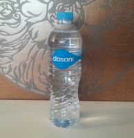 Wasserflasche, Ausland, Ägypten, 500 ml, voll Bayern - Kissing Vorschau