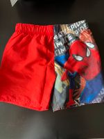 Badeshorts,, Badehose, Shorts, Neu, Marvel, Junge, Hose Sachsen-Anhalt - Bernburg (Saale) Vorschau