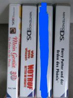 Nintendo DS/3DS Spiele Nordrhein-Westfalen - Soest Vorschau