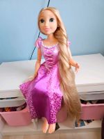 Rapunzel Puppe 70cm groß Sachsen-Anhalt - Magdeburg Vorschau