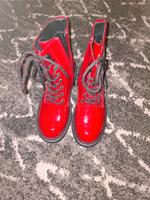 Damen Schuhe Dockers Hessen - Allendorf Vorschau
