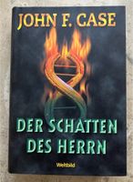 Buch / Roman „Der Schatten des Herrn“ von John F. Case Bayern - Rechtmehring Vorschau