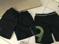 Adidas Under Armour Gr  SM, 164 Laufen Sporthosen Jungen Brandenburg - Pritzwalk Vorschau