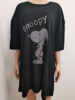 Snoopy Glitzer Shirt Größe 36 bis 56 vorhanden Nordrhein-Westfalen - Nettetal Vorschau