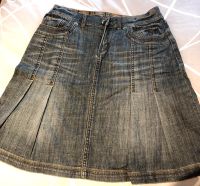 Damen Jeansrock Mini Street One Rock M Nordrhein-Westfalen - Mülheim (Ruhr) Vorschau