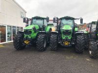 Deutz-Fahr Agrotron 6210 TTV - Neu - Aktionspreis - Nr. 2 !!!!! Rheinland-Pfalz - Spessart Vorschau