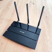 TP-Link Router (Router/Modem/Accesspoint) Sachsen - Görlitz Vorschau