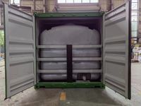 10800€ netto HAMBURG 20DV NEU Tankcontainer Container mit Kessel Berlin - Charlottenburg Vorschau