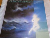 CHRIS DE BURGH-The Getaway  LP Saarland - Wadgassen Vorschau