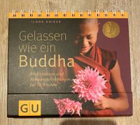 Gelassen wie ein Buddha -Meditationen und Achtsamkeitsübungen Nordrhein-Westfalen - Vettweiß Vorschau