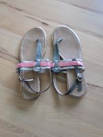 Sandalen in Größe 42 von Deichmann Nordfriesland - Niebüll Vorschau