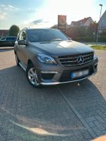 Mercedes Benz ML 350CDI AMG Line Berlin - Reinickendorf Vorschau