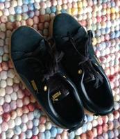 Puma Smash Platform Frill Gr.38 Nordrhein-Westfalen - Leichlingen Vorschau