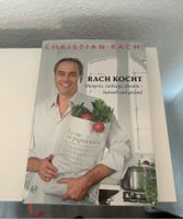 Buch Rach kocht Schleswig-Holstein - Kiel Vorschau