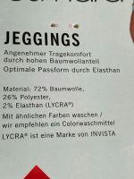 Esmara Jeggings Gr 38 nagelneu Niedersachsen - Bienenbüttel Vorschau