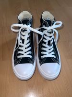 Converse Damen Chuck Taylor All Star Move Platform Schwarz 36,5 Bayern - Rehau Vorschau