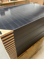 20x Jinko Solarmodul 425 Watt Black - Full black  PV Module Baden-Württemberg - Nagold Vorschau